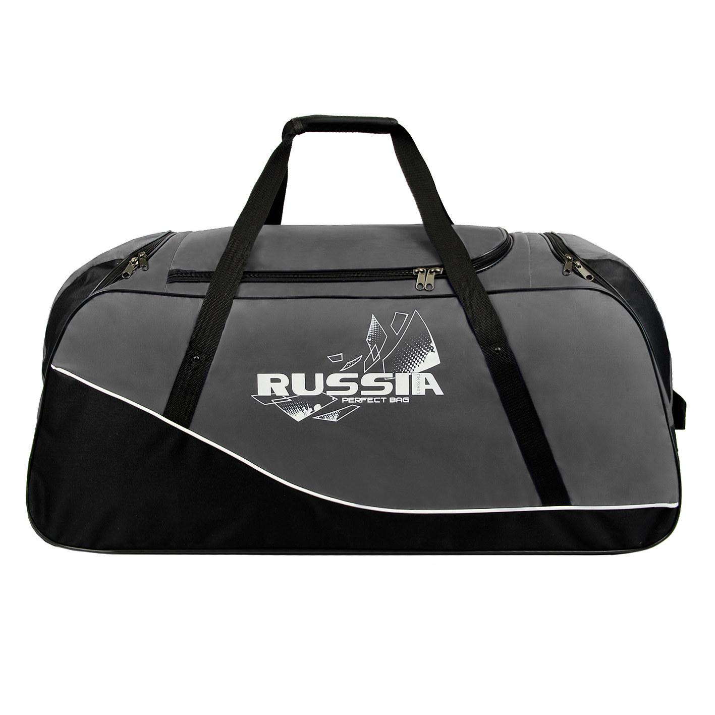 Фаэтон спорт, сорт 2 серый