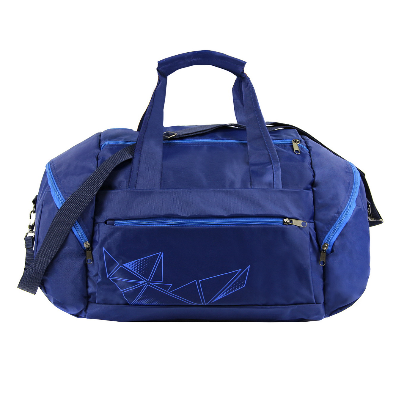 Уикенд, сорт 1 синий