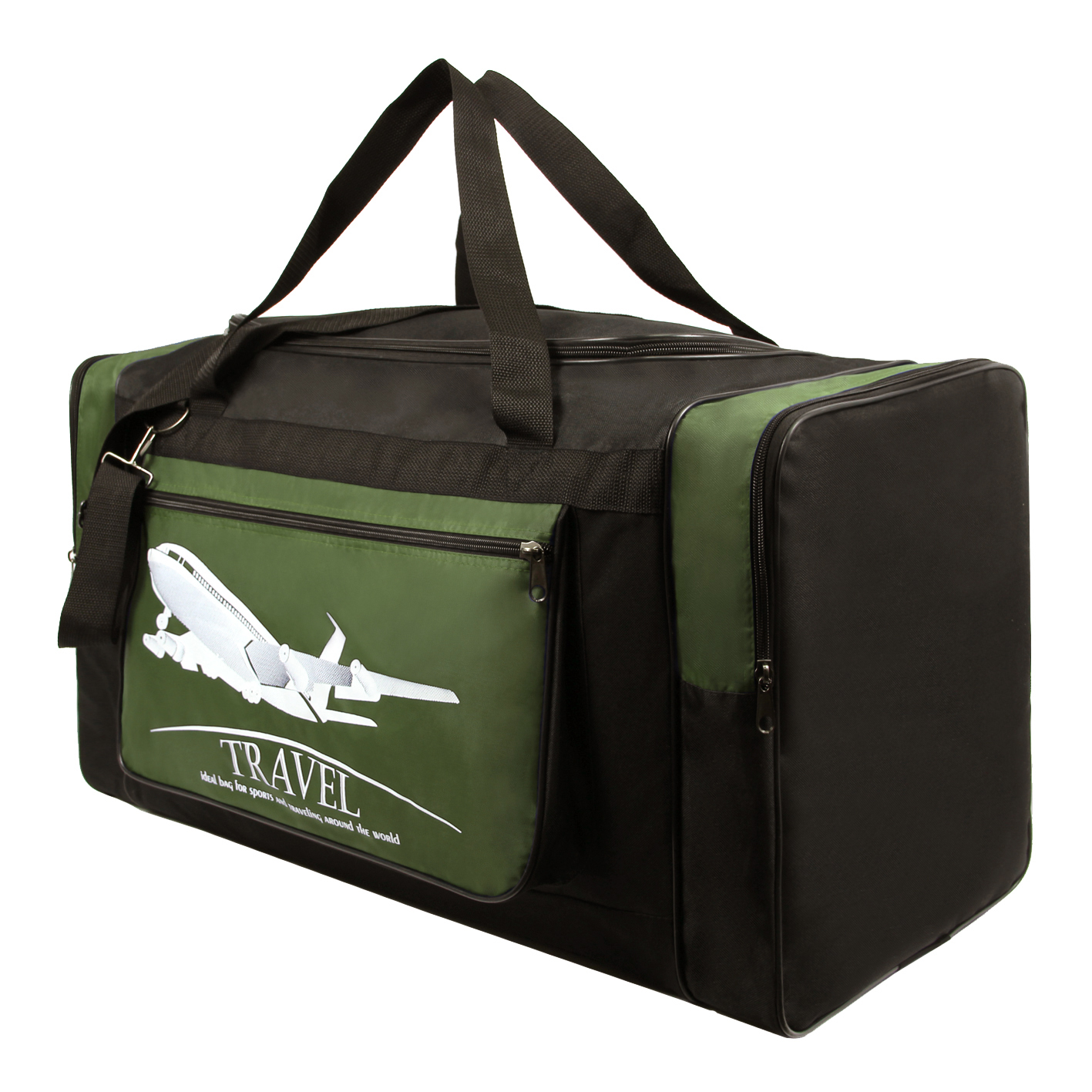 Витязь, сорт 3 хакки