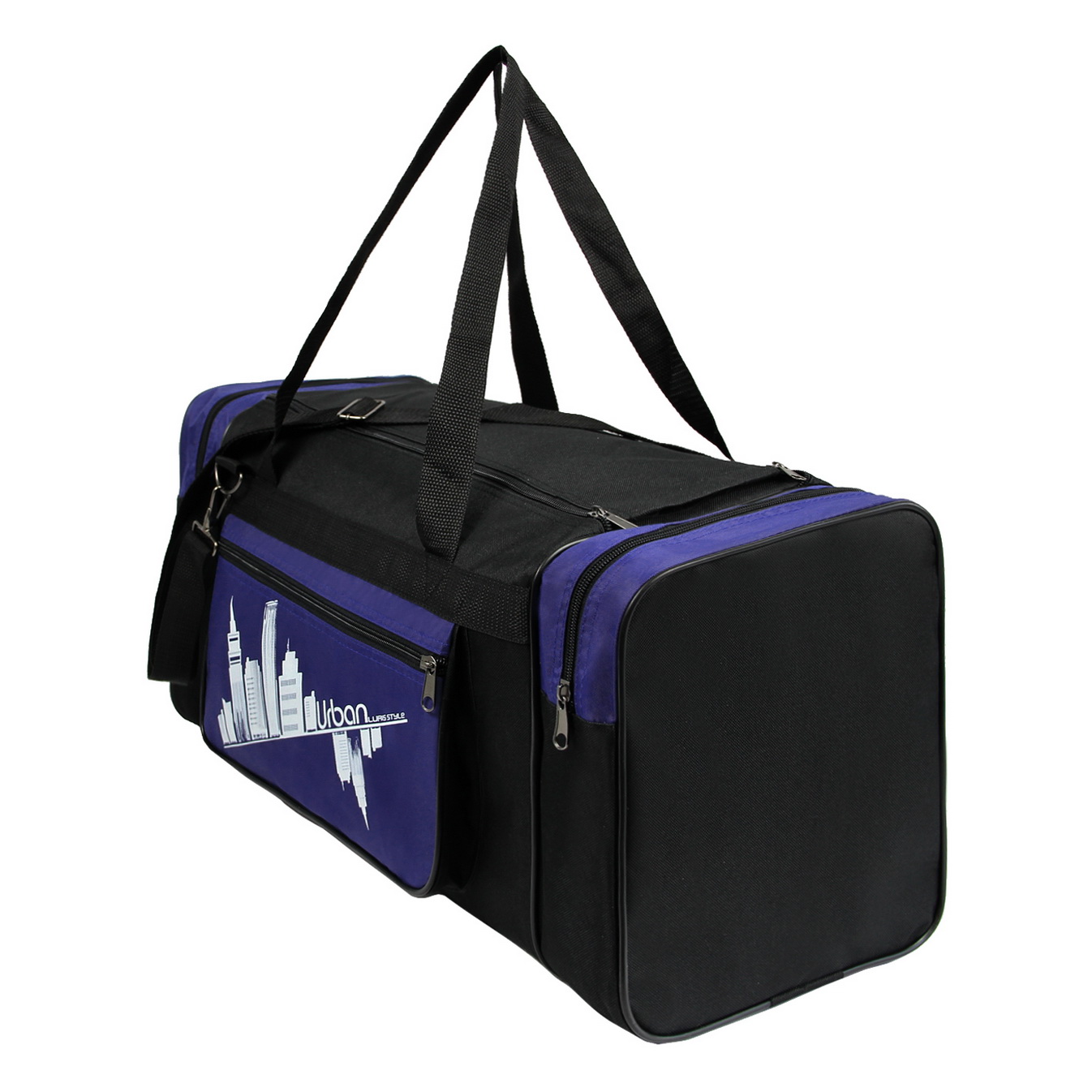 Баул малый, сорт 3 синий