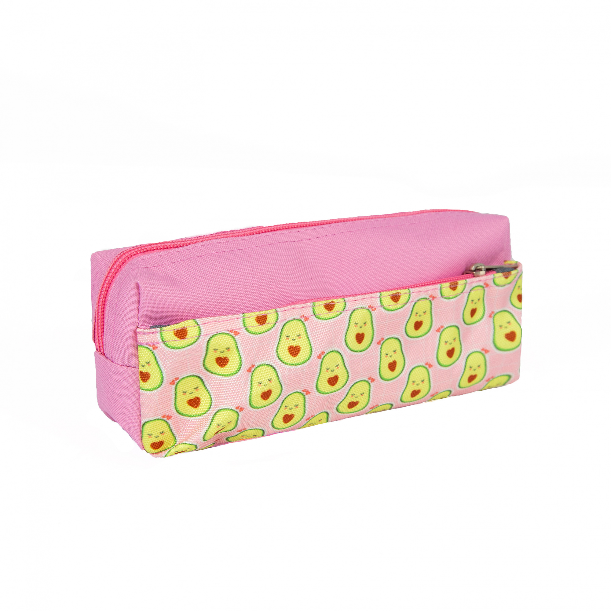 Пенал Удачный авокадо 904